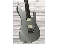 Ibanez TOD10 Tim Henson Signature RH Classic Silver with Bag Ibanez TOD10 Tim Henson Signature RH Classic Silver with Bag